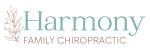 Harmony Family Chiropractic