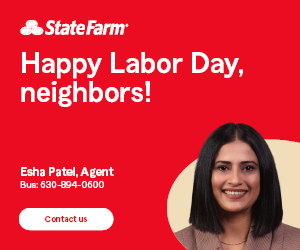 Esha Patel- State Farm