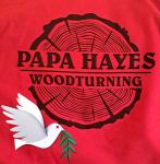 PapaHayes Woodturning