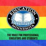 Education Minnesota LGBTQ+ Affinity Group