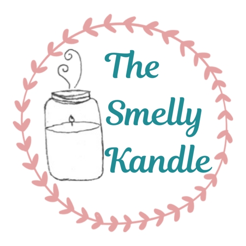 The Smelly Kandle
