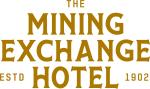 The Mining Exchange Hotel