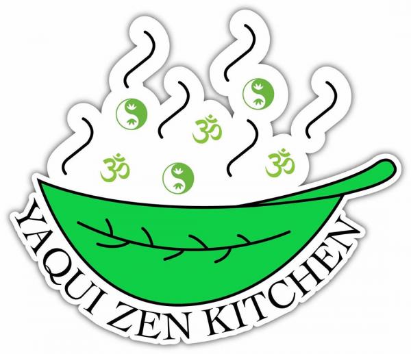 Yaqui Zen Kitchen
