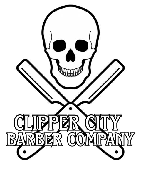 Clipper City Barber Company