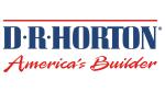 DR Horton