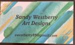 Sandy Westberry Art Designs