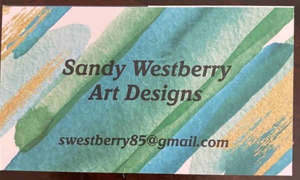 Sandy Westberry Art Designs