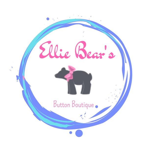 Ellie Bear's Button Boutique