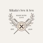 Mikala's Sew & Sew