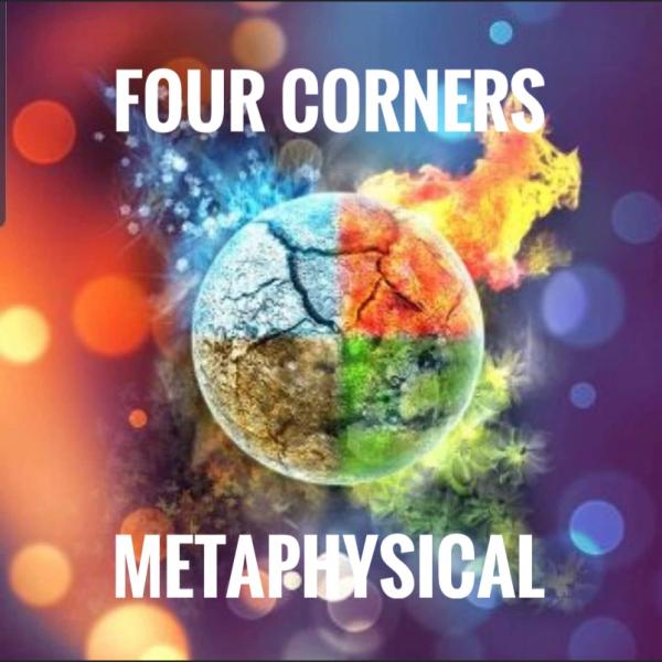 Four Corners Metaphysical