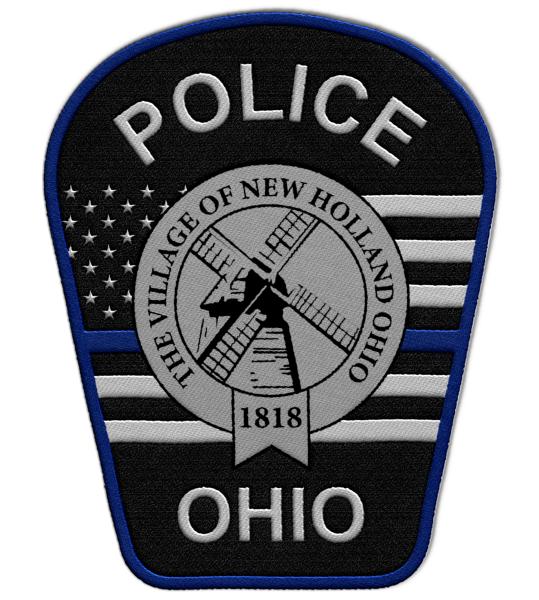 New Holland Police Department