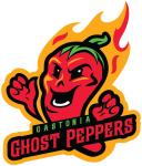 Gastonia Ghost Peppers