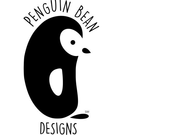 Penguin Bean Designs