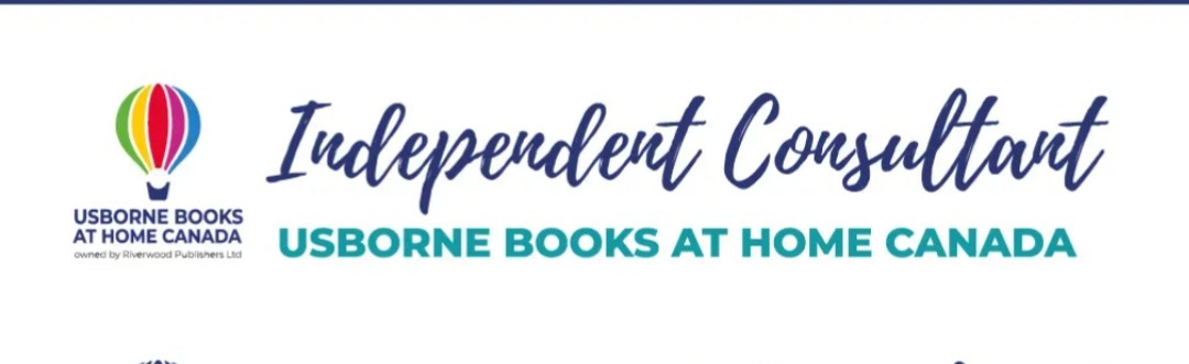 Usborne Books of Canada