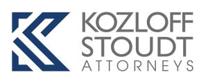 Kozloff Stoudt Attorneys