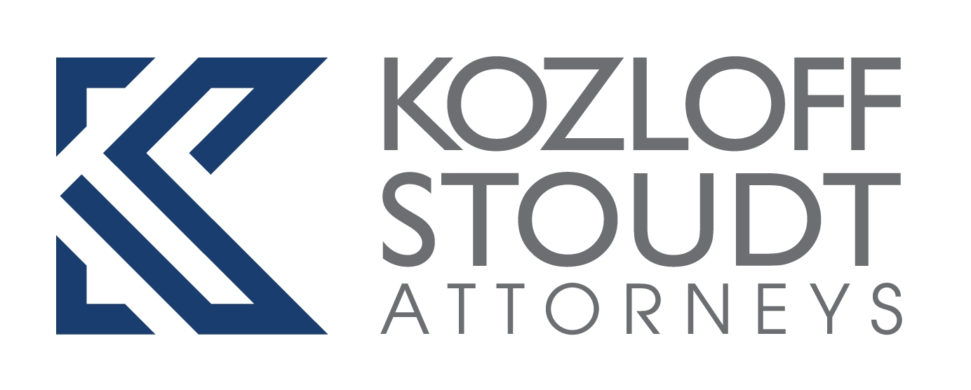 Kozloff Stoudt Attorneys