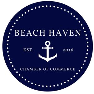 Beach Haven Chamber of Commerce logo