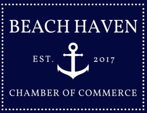 Beach Haven Chamber of Commerce logo