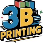 Sponsor: 3B Printing