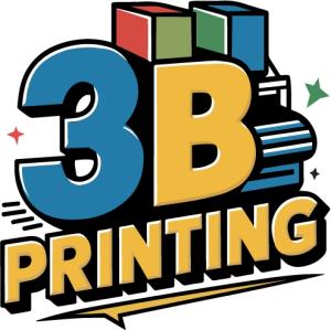 3B Printing