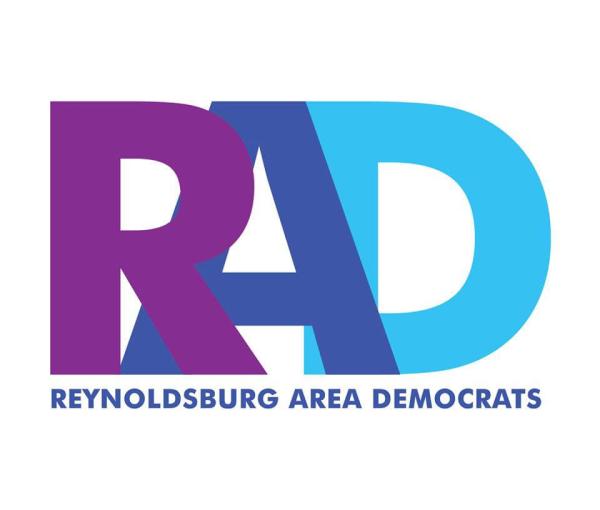 Reynoldsburg Area Democrats