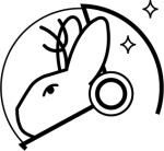 Galactic Jackalope