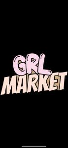 GRL Market logo