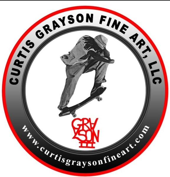 Curtis Grayson Fine Art, LLC
