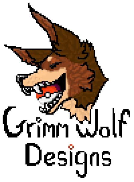 Grimm Wolf Designs