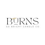 Burns So Bright Candle Co.