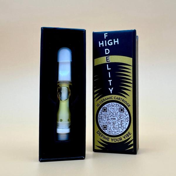 3.Shop THCa Pre-Roll Align Online | High-Fidelity Co