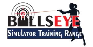 Bullseye Simulator Range