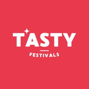 Tasty Festivals logo