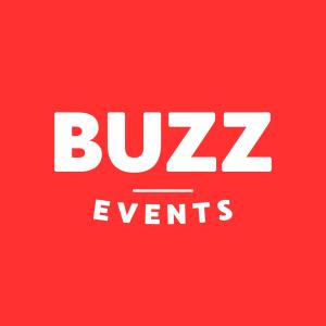 Buzz Events logo