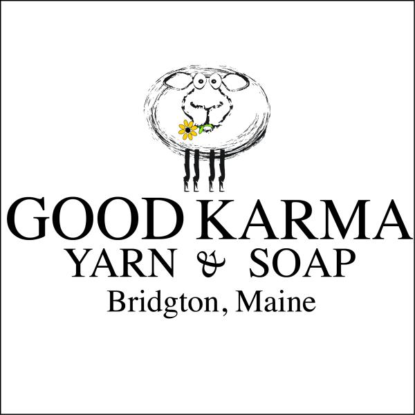 Good Karma Yarn & Soap
