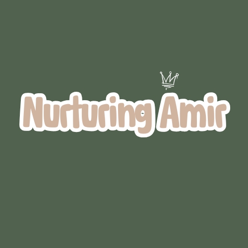 Nurturing Amir Co.