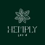 Hemply loc'd