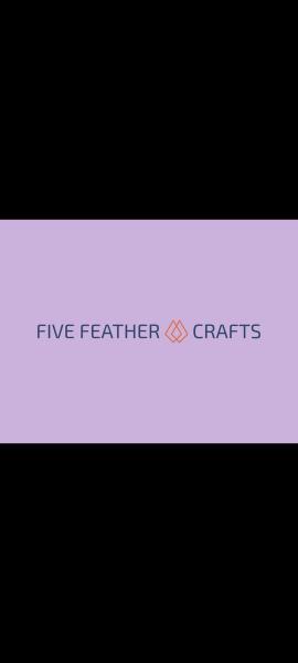Five Feather Crafts
