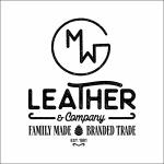 M and W Leather