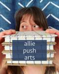 Allie Push Arts
