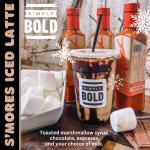 Simply Bold Cafe & Catering