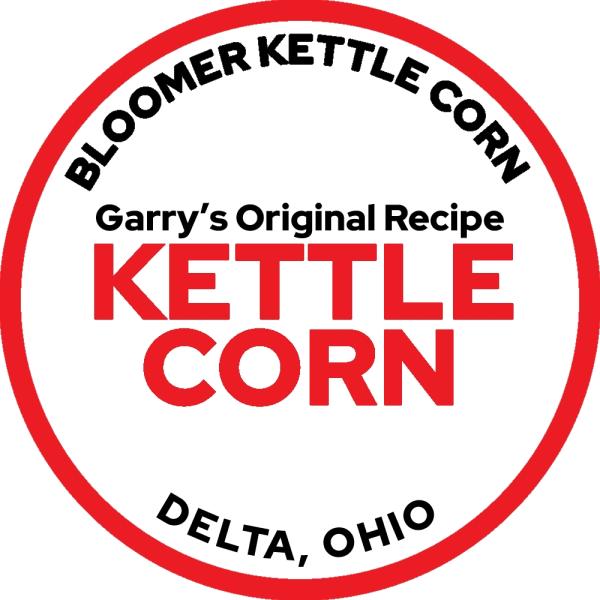 Bloomer Kettle Corn