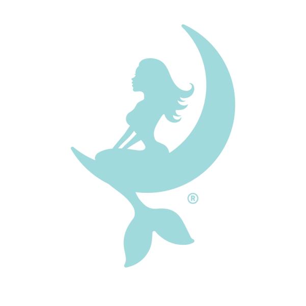 Moonlit Mermaid