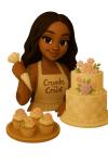 Crumbs to Crust