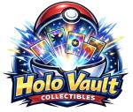 Holo Vault Collectibles