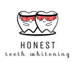 Honest Teeth Whitening