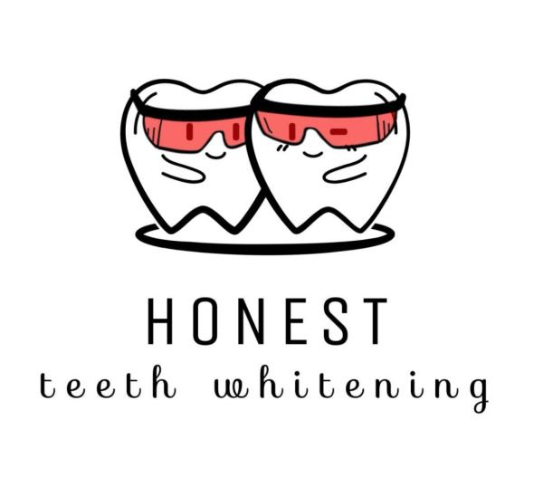 Honest Teeth Whitening