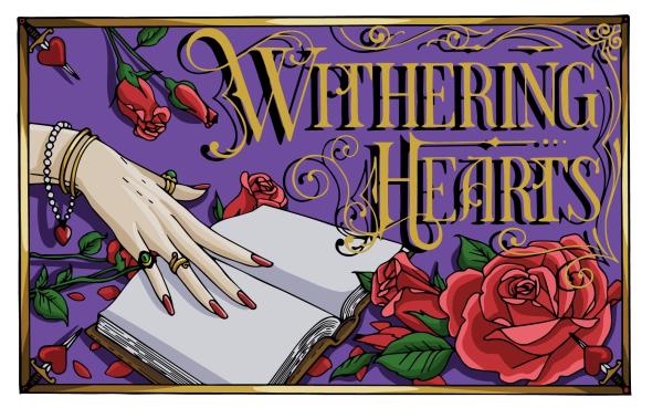 Withering Hearts