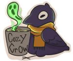 Cozy Crow Studios