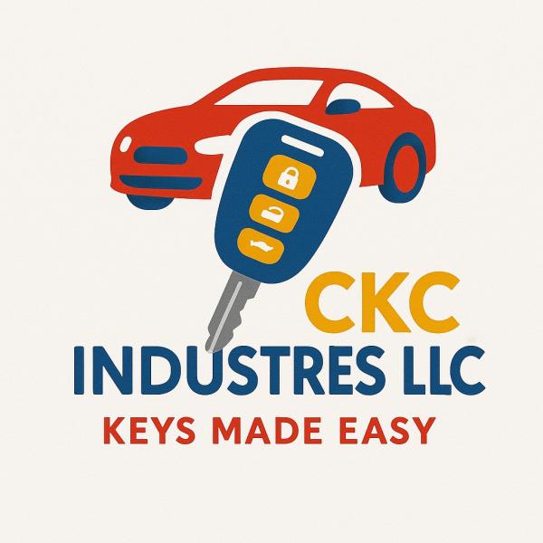 CKC Industries LLC Locksmith